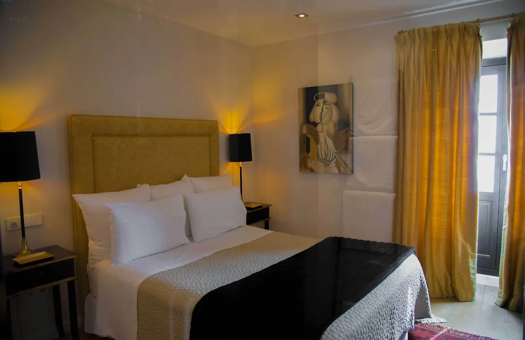Hotel Boutique Aire De Ronda - Adults Only-1
