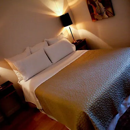 Hotel Boutique Aire De Ronda - Adults Only-2
