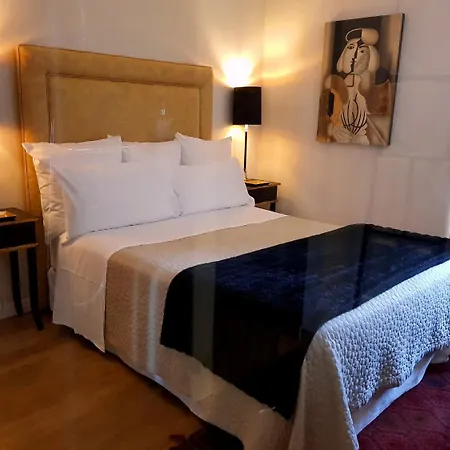 Hotel Boutique Aire De Ronda - Adults Only-3