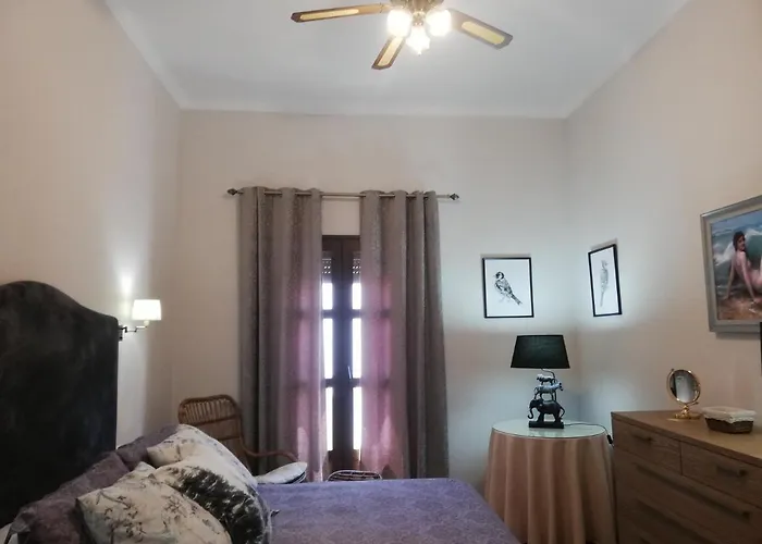Casa Candela