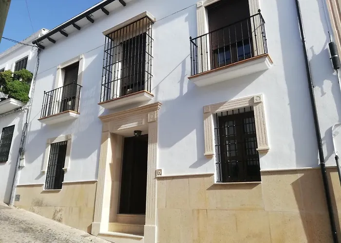 Casa Candela